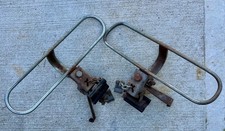 Bumper mount rack for sale  Oceanside