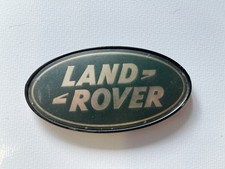 Genuine land rover for sale  TRURO