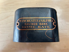 Money box manchester for sale  WETHERBY