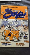 Zap comix 2nd for sale  Muncie