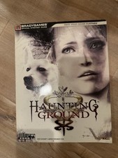 Brady games haunting for sale  Citrus Heights