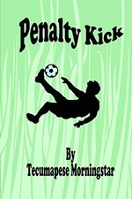 Penalty Kick comprar usado  Enviando para Brazil