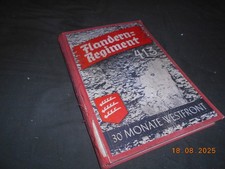 Regimentsgeschichte inf regime gebraucht kaufen  Friedrichsthal