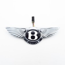 Emblem heckklappe drucktaster gebraucht kaufen  Meschede