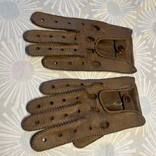Cabrio handschuhe 9 gebraucht kaufen  Deutschland