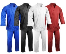 Heavyweight cotton karate for sale  Passaic