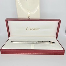 Penna stilografica cartier usato  Milano