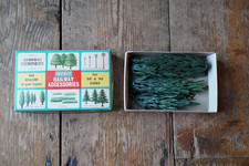 Merit railway accessories for sale  NORWICH