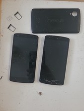 Lote de 2x LG NEXUS 5 LG-D821 comprar usado  Enviando para Brazil