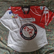 Manchester phoenix ice for sale  COVENTRY