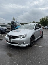 Subaru impreza wrx for sale  ROMFORD
