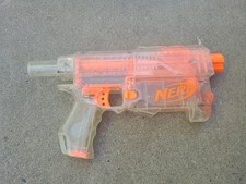 Nerf recon clear for sale  Sanger