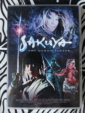 Sakuya the demon gebraucht kaufen  Regensburg