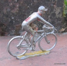 Salza coureur cycliste d'occasion  Dornecy