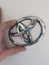 toyota emblem gebraucht kaufen toyota emblem gebraucht kaufen Erlensee
