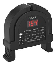 Ansmann batterietester gebraucht kaufen  Pförring