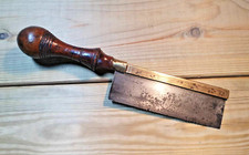 Vintage small dovetail for sale  SWANSEA