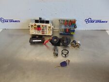 Fiat punto ecu for sale  KINGSBRIDGE