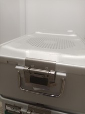 Steri container 15 gebraucht kaufen  Bielefeld