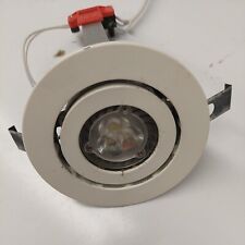 Iguzzini adjustable downlights for sale  BRACKLEY