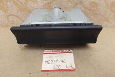 NOS GENUÍNO MITSUBISHI SPACE WAGON CARRUAGEM 1984-91 CINZEIRO CINZA ESCURO # MB217746, usado comprar usado  Enviando para Brazil