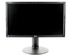Używany, LG Flatron E2411PU-BN 61 cm (24 cale) 16:9 Monitor LCD (małe zadrapania) na sprzedaż  Wysyłka do Poland