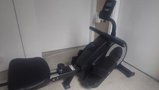 Neezee foldable rowing for sale  BROMSGROVE