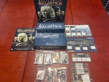 Pegasus battlestar galactica for sale  Las Vegas