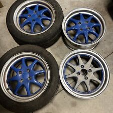 Vintage 4x100 bridgestone for sale  Havelock
