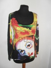 Maglia desigual con usato  Palermo