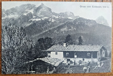 Alte postkarte 1911 gebraucht kaufen  Lützen