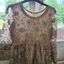 Long indian pakistani for sale  GLASGOW