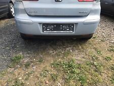 Seat ibiza stoßstange gebraucht kaufen  Groß-Gerau