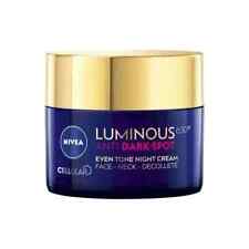 Nivea luminous 630 for sale  Rock Hill
