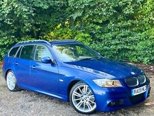 2009 bmw e91 for sale  BRIGHTON