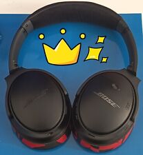 Bose quietcomfort cuffie usato  Ancona