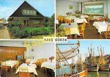 Neuharlingersiel pension haus gebraucht kaufen  Berlin