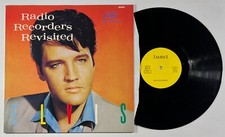 Elvis presley radio d'occasion  Combronde