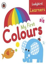 First colours ladybird for sale  UK
