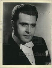 Press Photo Julius Rudel - syp02034 comprar usado  Enviando para Brazil