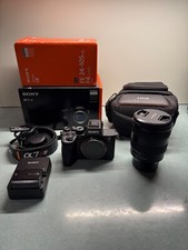 Sony a7r mirrorless for sale  CANTERBURY