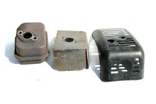 Rig auspuff set gebraucht kaufen  Neuenhagen