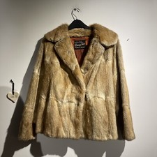 Baray furs musquash for sale  SOUTHPORT