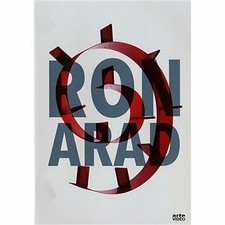 Ron arad spectacle d'occasion  Hennebont