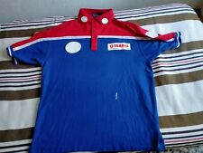 Maglietta polo yamaha usato  Senago