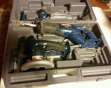 Ryobi 18.0v power for sale  Hinton