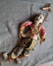 Grosse marionette indien gebraucht kaufen  Bretten