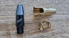 Usado, Bocal sax tenor Yanagisawa 5 comprar usado  Enviando para Brazil