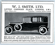 Smith ltd london for sale  TEWKESBURY