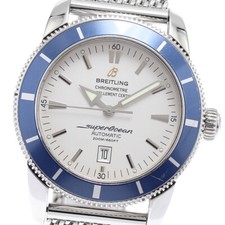 Breitling superocean heritage4 d'occasion  Expédié en Belgium